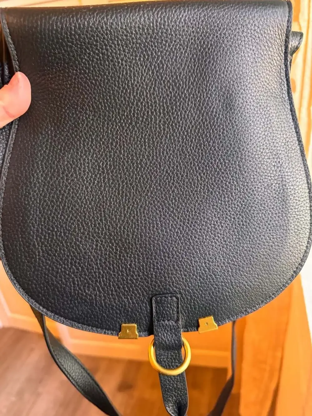 Chloé pre owned